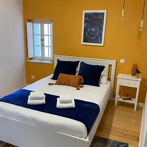  Appartement Blue Essence -